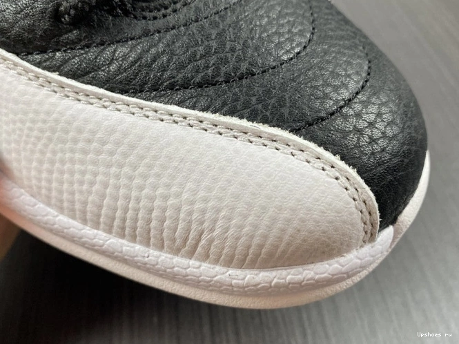 Jordan (2012) 12 Air Retro Playoffs 130690-001 0405